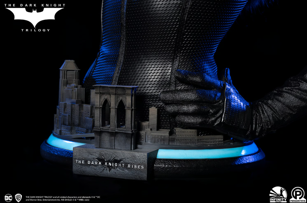 DC Catwoman Infinity Studio