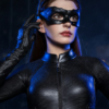 DC Catwoman Infinity Studio