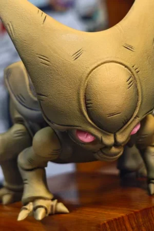 DD - Larva C TOPGK 12cm Collectible Figure