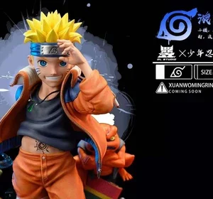 DL Naruto Uzumaki Naruto