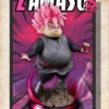 DP9  Studio   Dragon Ball Goku Black