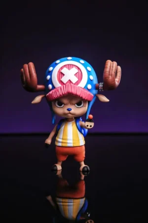 DX Studio – One Piece – Chopper – Limited Edition Statue (Multiple Sizes)
