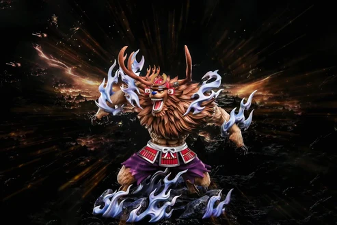 DX Studio – One Piece – Chopper – Limited Edition Statue (Multiple Sizes) - Image 5