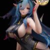 Daiki Kougyou Azur Lane Mary Celeste Figure