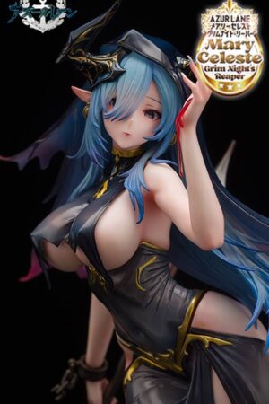 Daiki Kougyou Azur Lane Mary Celeste Figure