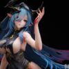 Daiki Kougyou Azur Lane Mary Celeste Figure