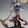 Daiki Kougyou Azur Lane Mary Celeste Figure