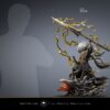 Dark Souls III The Nameless King CHIKARA Studio
