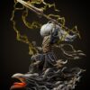 Dark Souls III The Nameless King CHIKARA Studio