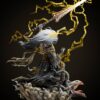 Dark Souls III The Nameless King CHIKARA Studio