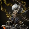 Dark Souls III The Nameless King CHIKARA Studio
