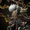 Dark Souls III The Nameless King CHIKARA Studio