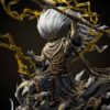 Dark Souls III The Nameless King CHIKARA Studio