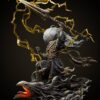 Dark Souls III The Nameless King CHIKARA Studio