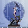 Dark Star Studio Genshin Impact Ganyu & Shenhe Statue