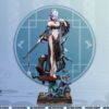 Dark Star Studio Genshin Impact Ganyu & Shenhe Statue