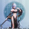 Dark Star Studio Genshin Impact Ganyu & Shenhe Statue