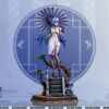 Dark Star Studio Genshin Impact Ganyu & Shenhe Statue