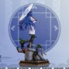 Dark Star Studio Genshin Impact Ganyu & Shenhe Statue