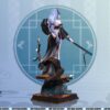 Dark Star Studio Genshin Impact Ganyu & Shenhe Statue