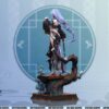 Dark Star Studio Genshin Impact Ganyu & Shenhe Statue