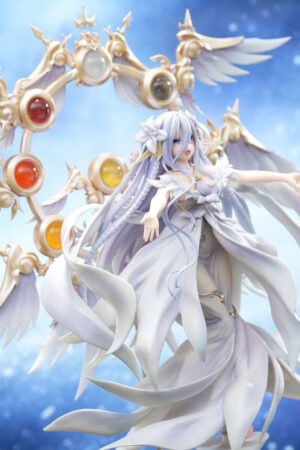 Date A Live Tokisaki Kurumi TouFou Figure Studio