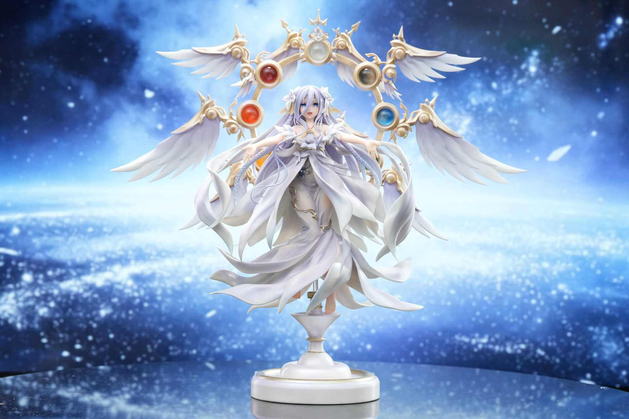 Date A Live Tokisaki Kurumi TouFou Figure Studio