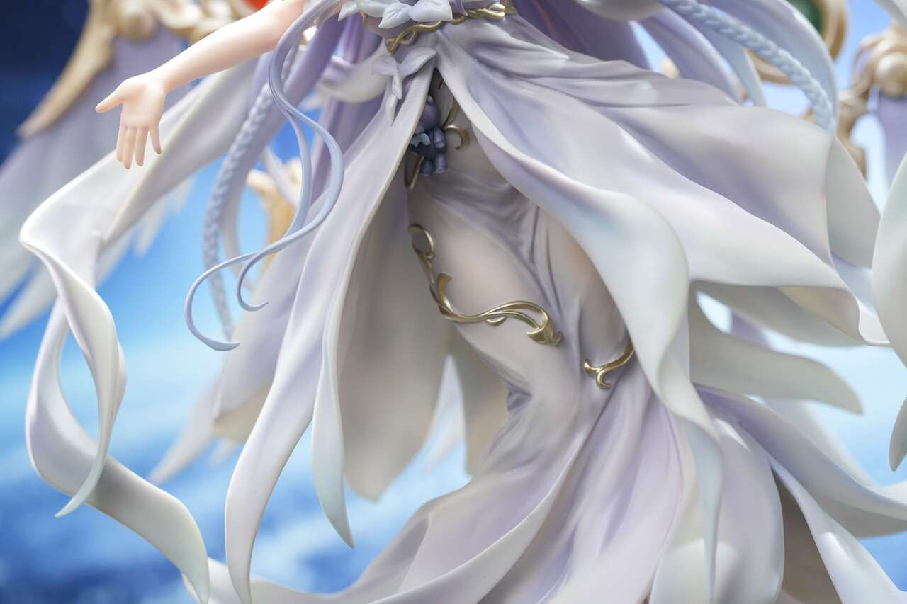 Date A Live Tokisaki Kurumi TouFou Figure Studio