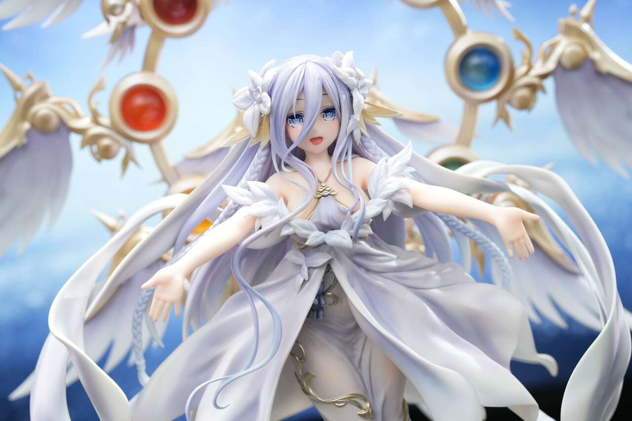 Date A Live Tokisaki Kurumi TouFou Figure Studio