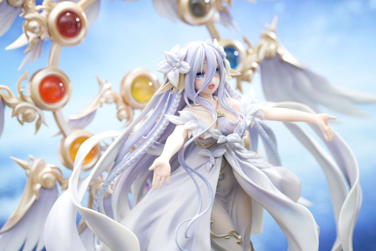 Date A Live Tokisaki Kurumi TouFou Figure Studio