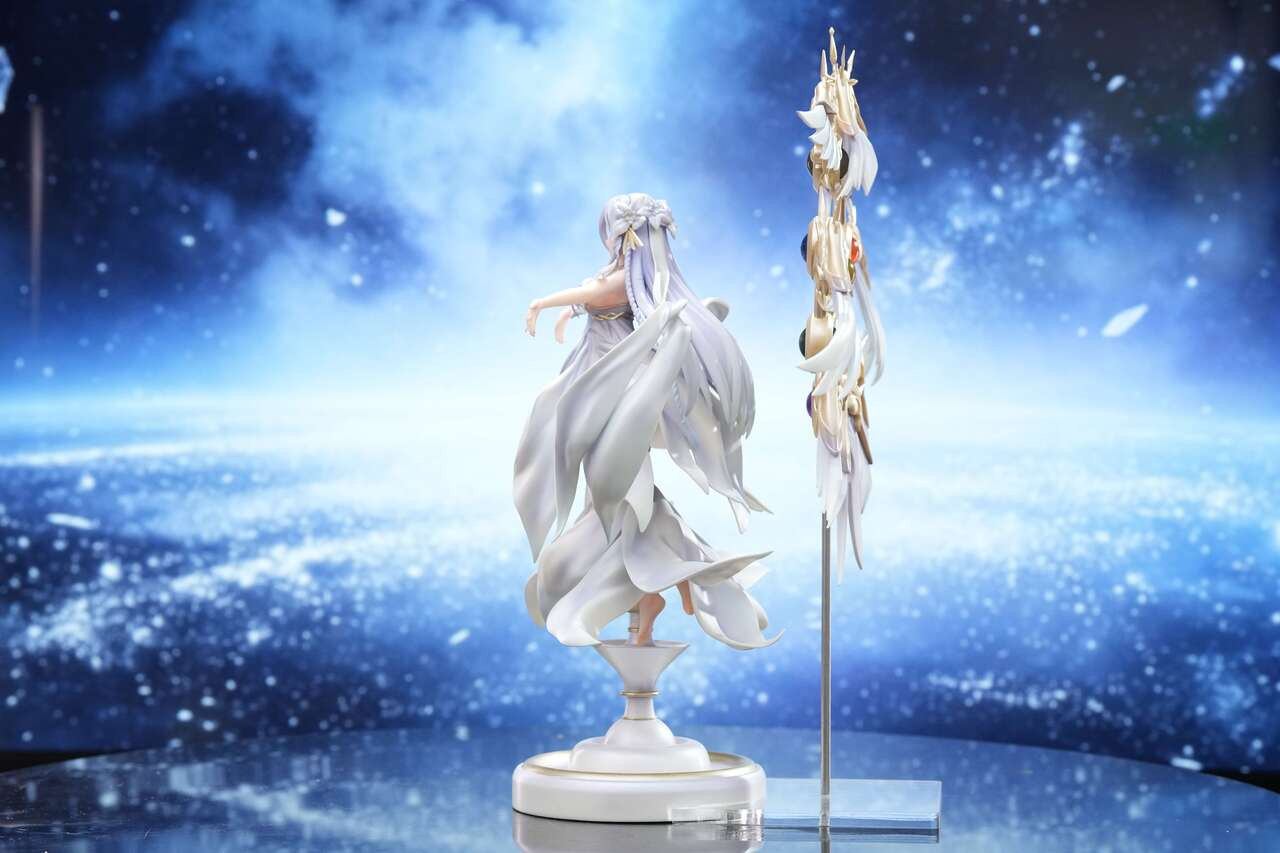 Date A Live Tokisaki Kurumi TouFou Figure Studio