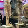 Deep Tale Studio – Alien INNER LIFE Series Giger's Alien 13 Scale Statue
