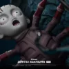 Demon Slayer Agatsuma Zenitsu Tsume Studio