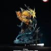 Demon Slayer Agatsuma Zenitsu Tsume Studio