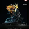 Demon Slayer Agatsuma Zenitsu Tsume Studio