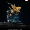 Demon Slayer Agatsuma Zenitsu Tsume Studio
