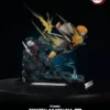 Demon Slayer Agatsuma Zenitsu Tsume Studio