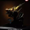 Demon Slayer Agatsuma Zenitsu Tsume Studio