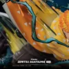 Demon Slayer Agatsuma Zenitsu Tsume Studio