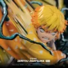 Demon Slayer Agatsuma Zenitsu Tsume Studio