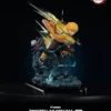 Demon Slayer Agatsuma Zenitsu Tsume Studio