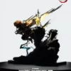 Demon Slayer Agatsuma Zenitsu Tsume Studio