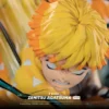 Demon Slayer Agatsuma Zenitsu Tsume Studio