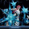 Demon Slayer Akaza Fit Studio