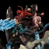 Infinity Studio Demon Slayer: Kimetsu no Yaiba Kamado Tanjiro & Kamado Nezuko Everlasting Flow
