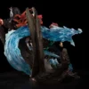 Infinity Studio Demon Slayer: Kimetsu no Yaiba Kamado Tanjiro & Kamado Nezuko Everlasting Flow