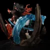Infinity Studio Demon Slayer: Kimetsu no Yaiba Kamado Tanjiro & Kamado Nezuko Everlasting Flow