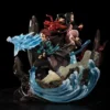Infinity Studio Demon Slayer: Kimetsu no Yaiba Kamado Tanjiro & Kamado Nezuko Everlasting Flow