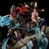 Infinity Studio Demon Slayer: Kimetsu no Yaiba Kamado Tanjiro & Kamado Nezuko Everlasting Flow