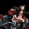 Infinity Studio Demon Slayer: Kimetsu no Yaiba Kamado Tanjiro & Kamado Nezuko Everlasting Flow